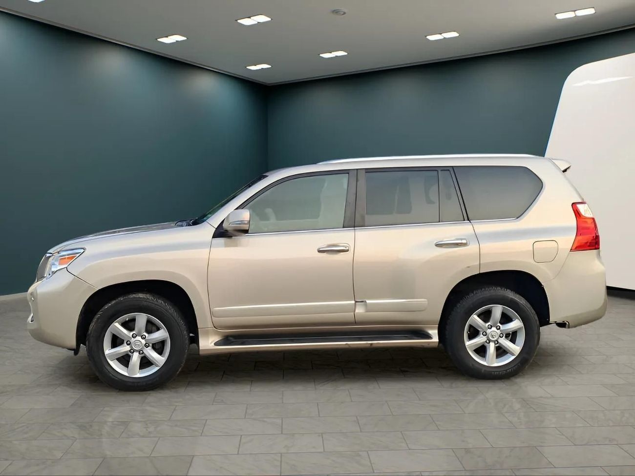 Lexus GX460