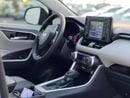 Toyota RAV4 2021 Toyota Rav4 XLE  - 2.5L V4 With Radar - Rear Camera - Leather Seats -
