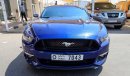 Ford Mustang Price including VAT