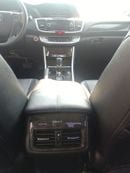 هوندا أكورد