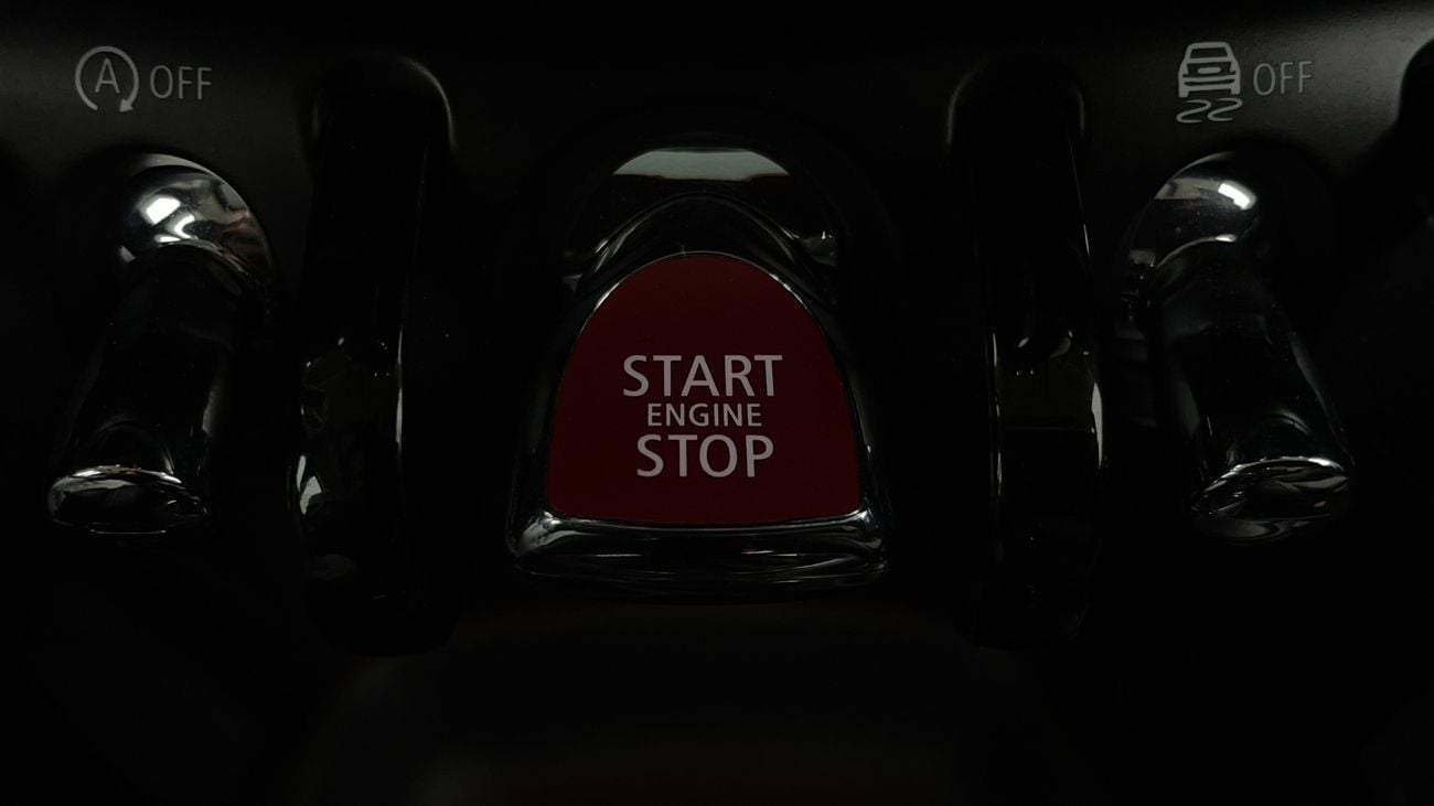 Mini Cooper STD 1.5 | Zero Down Payment | Home Test Drive