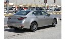 لكزس GS 350 F SPORT