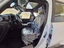 Toyota Prado 2025 TOYOTA PRADO 2.4L SR PETROL AT ALL ROUNDER (O) BRAND NEW 0KM