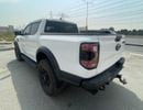 Ford Ranger Raptor RIGHT HAND DRIVE ONLY FOR EXPORT PETROL  3.0 LITER