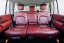 Nissan Patrol SE PLATINUM CITY Nissan Patrol Platinum 2024 GCC | Warranty