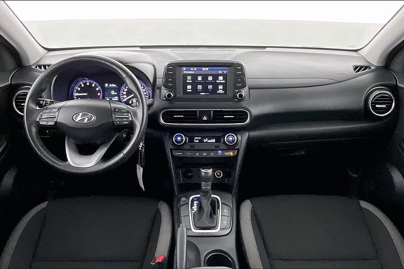 هيونداي كونا Smart | عرض العيد الحصري | خالية من أضرار الفيضانات