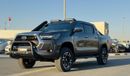 تويوتا هيلوكس DOUBLE CABIN | 2.8 DIESEL ENGINE | 360 VIEW CAMERA | RHD