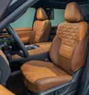 Nissan Patrol SE PLATINUM CITY