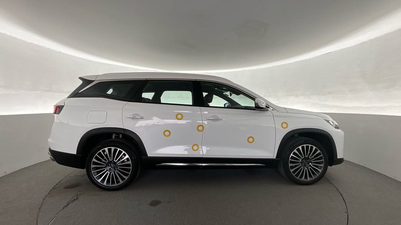 Jetour X90 Plus Luxury | upto AED 20,000 Ramadan Discount | Guaranteed Warranty | 0 Down Payment