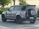 لاند روفر ديفندر P400 110 HSE 3.0L (5 Seater)