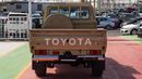 Toyota Land Cruiser Pick Up LX 4.0L V6 Single Cabin Auto