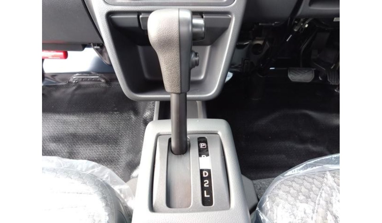 Suzuki Carry DA16T