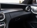 Mercedes Benz C63 AMG STD