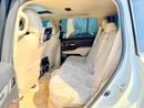 Toyota Land Cruiser GXR