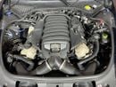Porsche Panamera GTS PORSCHE PANAMERA GTS 2013 | FULL SERVICE HISTORY | VERY RECENTLY SERVICED | GTS INTERIOR PACKAGE