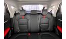 MG ZS Trophy | 1 year free warranty | 0 down payment | 7 day return policy