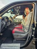 Toyota Land Cruiser GR SPORT TWIN TURBO / 3.5L PETROL V6 / RADAR / BIG DVD / REAR ENTERTAINMENT DVD / COOL BOX (CODE # L