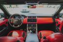 Land Rover Range Rover Sport HSE DYNAMIC Range Rover Sport HSE 2019 GCC