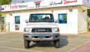 Toyota Land Cruiser Pick Up 4.0 V6