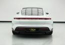 بورش تايكان TURBO