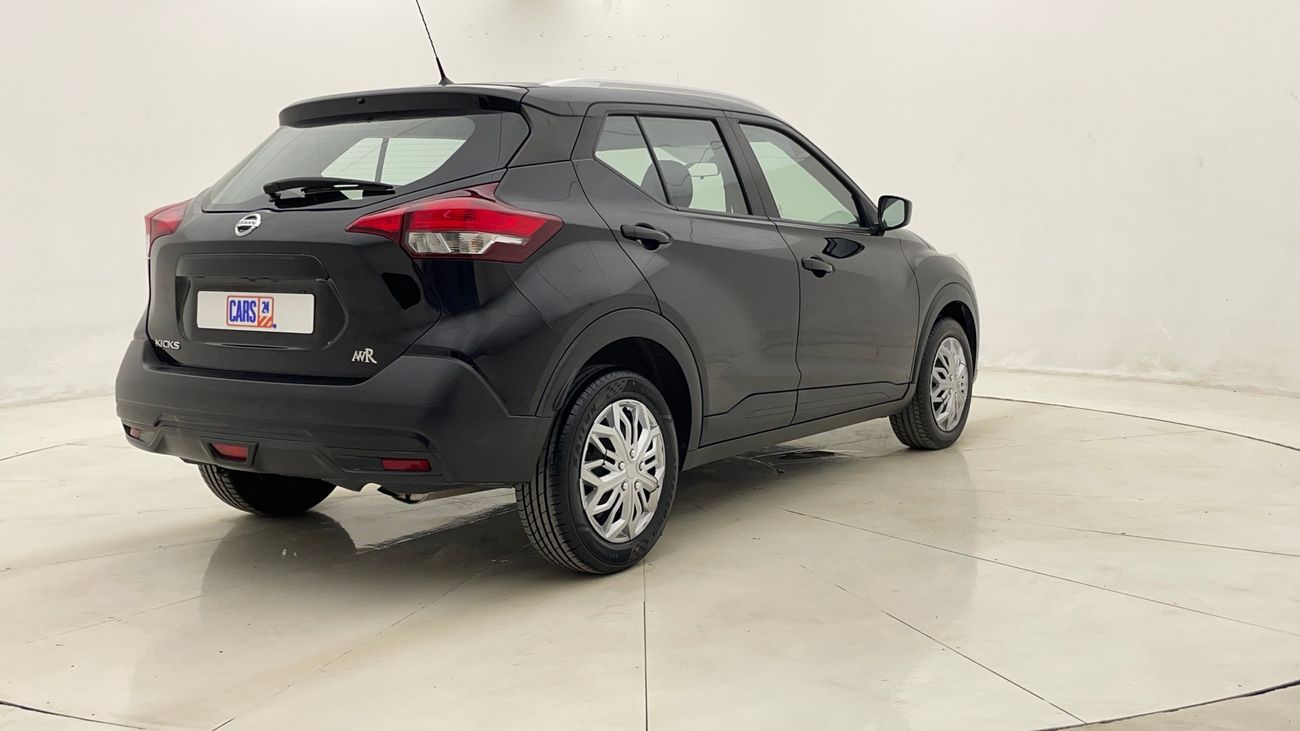 Nissan Kicks S 1.6 | Zero Down Payment | Home Test Drive