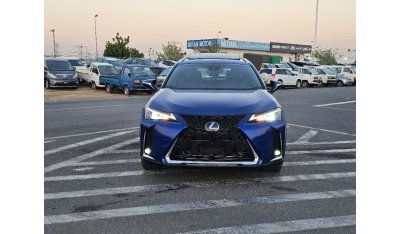 Lexus UX250h 2020 Model F Sport Hybrid full option