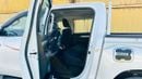 Toyota Hilux SGLX SR5 DC 2.7L Petrol 5MT 2025YM Full Option