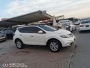Nissan Murano fully equipped, panoramic
