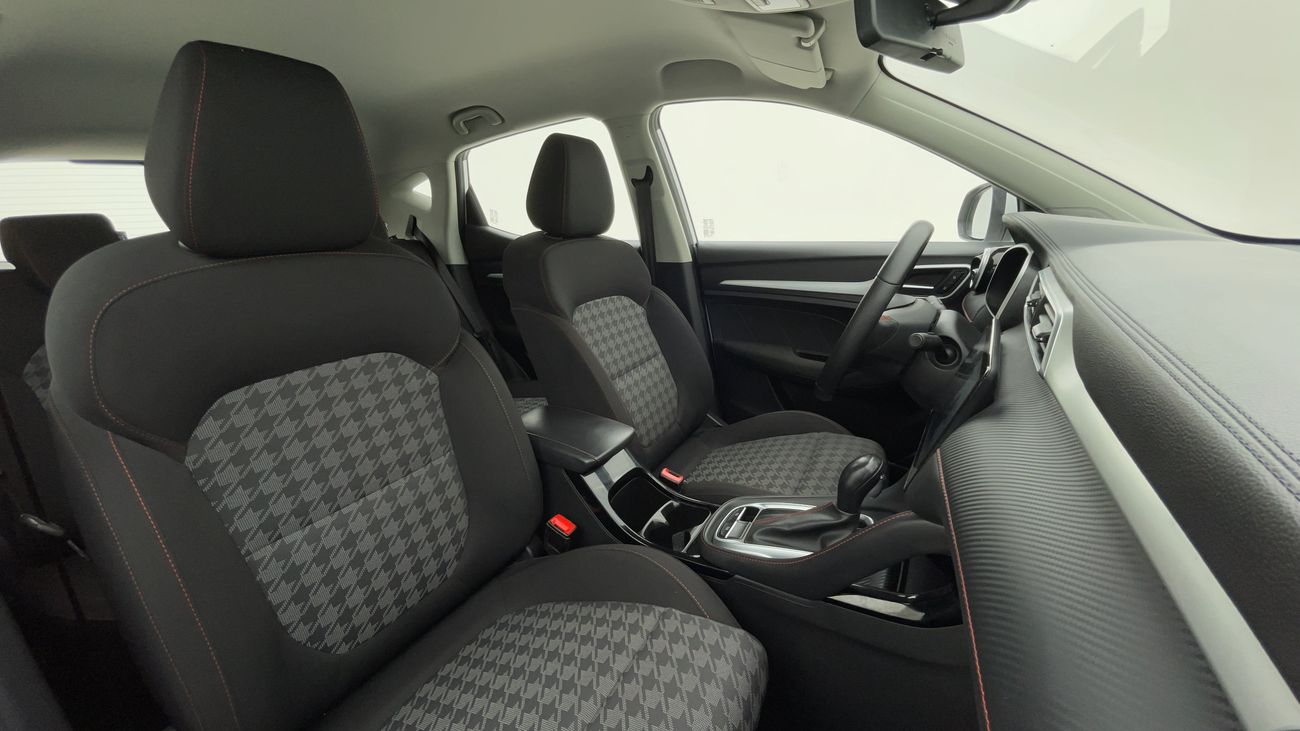 MG ZS STD 1.5 | Zero Down Payment | Free Home Test Drive