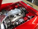 شيفروليه كورفت Stingray GM502 Hogan Intake 5 Speed Pro Touring Restomod