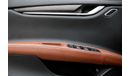 Maserati Ghibli | 2,154 P.M  | 0% Downpayment | Excellent Condition!