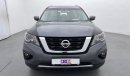 Nissan Pathfinder SL 3.5 | Under Warranty | Inspected on 150+ parameters