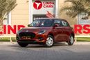 Suzuki Swift GL 1.2L
