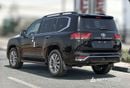 Toyota Land Cruiser VXR 3.5L Twin-Turbo V6 | Full Option | 4x4 | JBL Sound | 360° Camera | AFRICA EXPORT
