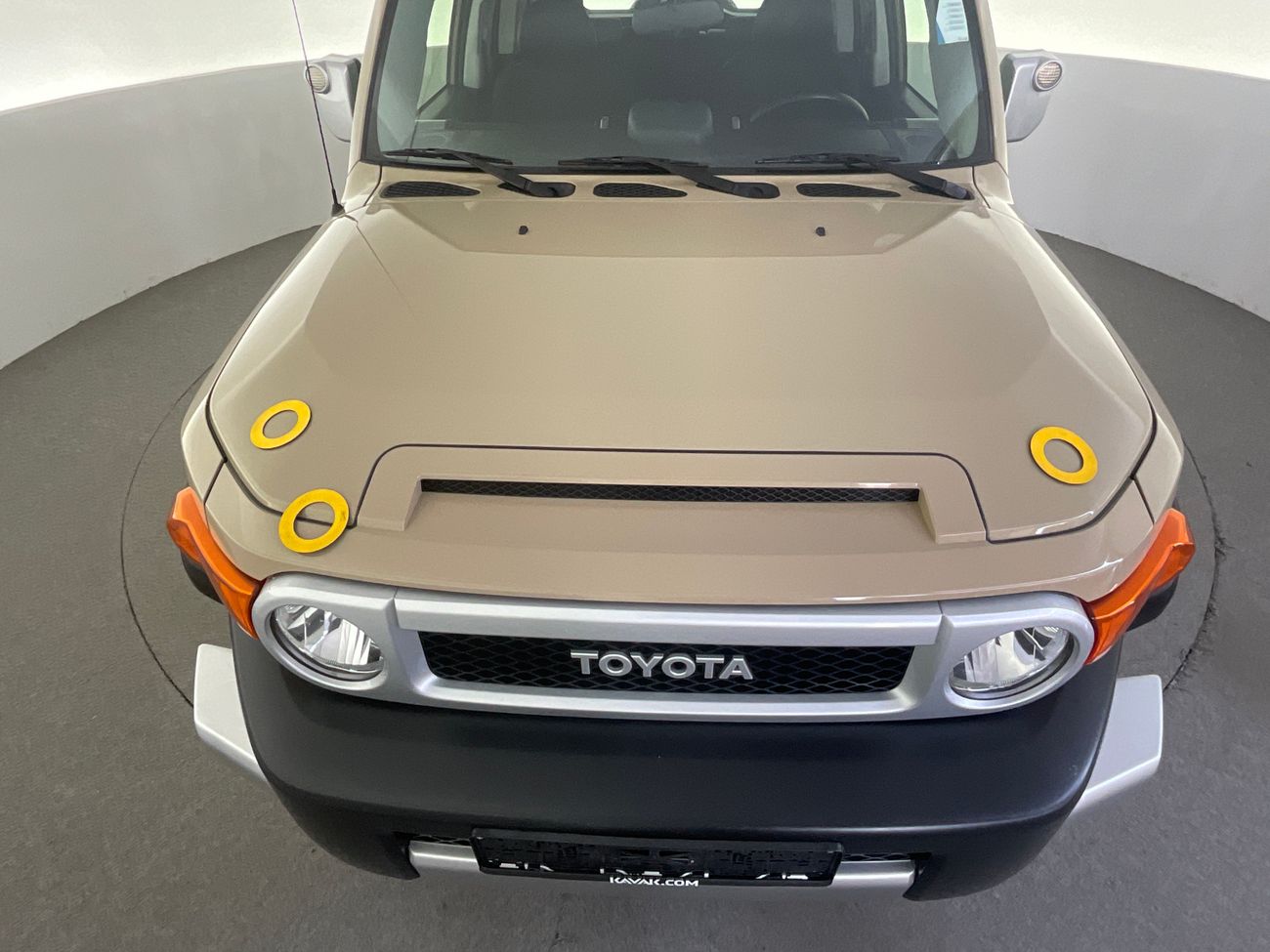 Toyota FJ Cruiser GXR | Guaranteed Warranty | 0 Down Payment