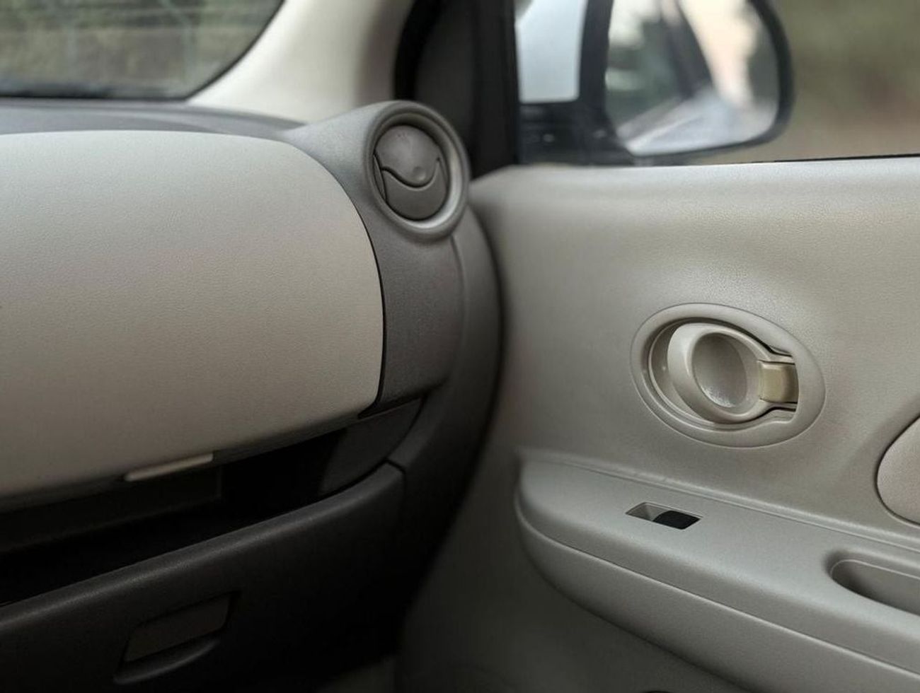 نيسان ميكرا SL 1.5L