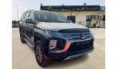 ميتسوبيشي مونتيرو SPORT 7P 3.0L // 2020 // SUV 4WD WITH LEATHER & POWER SEATS , BACK CAMERA , PUSH START // SPECIAL OF