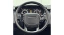 Land Rover Range Rover Sport 2018 Range Rover Sport SE, One Year Warranty, Agency Full Service History, GCC
