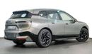 BMW iX XDRIVE