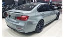 BMW M3 SUMMER PROMOTION BMW M3 CS ONE OF 1200 2018 GCC IN PERFECT CONDITION WITH FULL SERVICE HISTORY