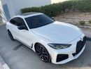 BMW M440i Warranty