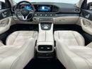 Mercedes-Benz GLE 450 AMG 2021 Mercedes Benz GLE450 AMG 4MATIC, Oct 2026 Mercedes Warranty, Full Mercedes Service History, GCC