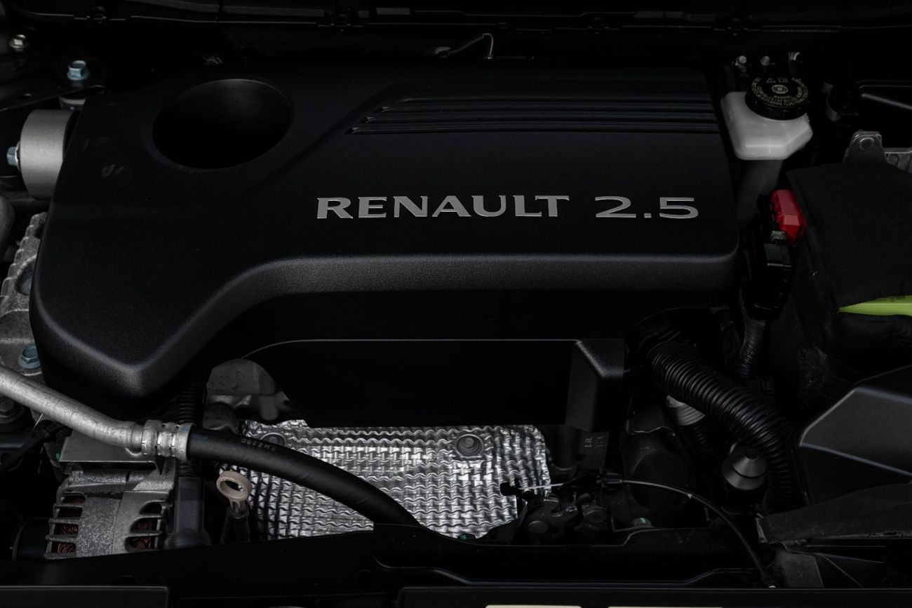 رينو كوليوس LE | 1,430 P.M  | 0% Downpayment | Full Option!