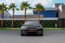 BMW 750Li 50LI XDRIVE V8 | 2,937 P.M  | 0% Downpayment | Excellent Condition!