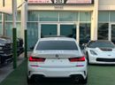 BMW 330i BMW 330i M PACKAGE 2020 GCC FULL OPTION PERFECT CONDITION FULL SERVICE HISTORY