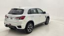 Mitsubishi ASX GLX MIDLINE 2 | Zero Down Payment | Home Test Drive