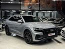 Audi Q8 55 TFSI S-LINE