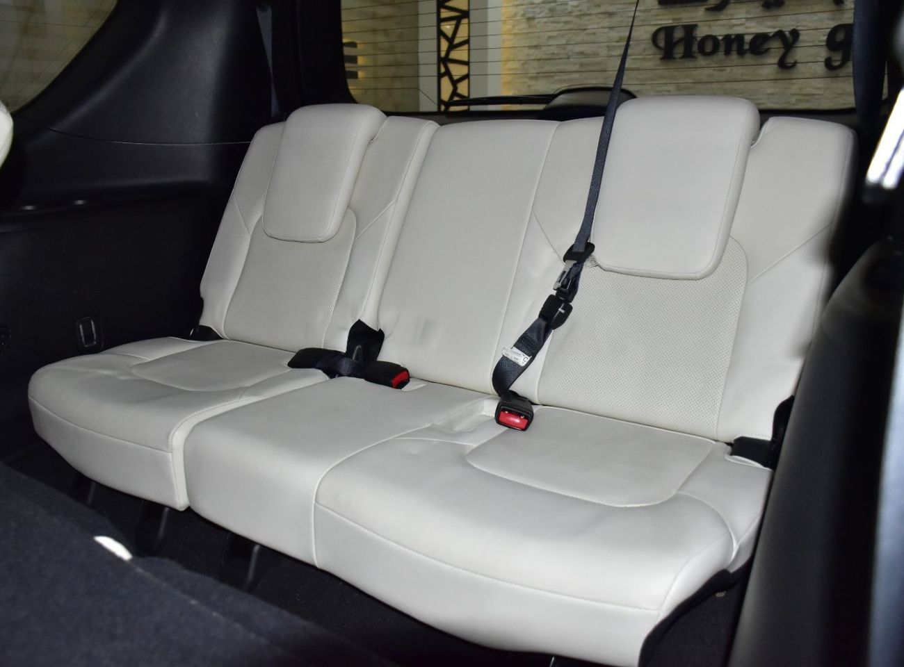 Nissan Patrol EXCELLENT DEAL for our Nissan Patrol Nismo ( 2017 Model ) in Black Color GCC Specs