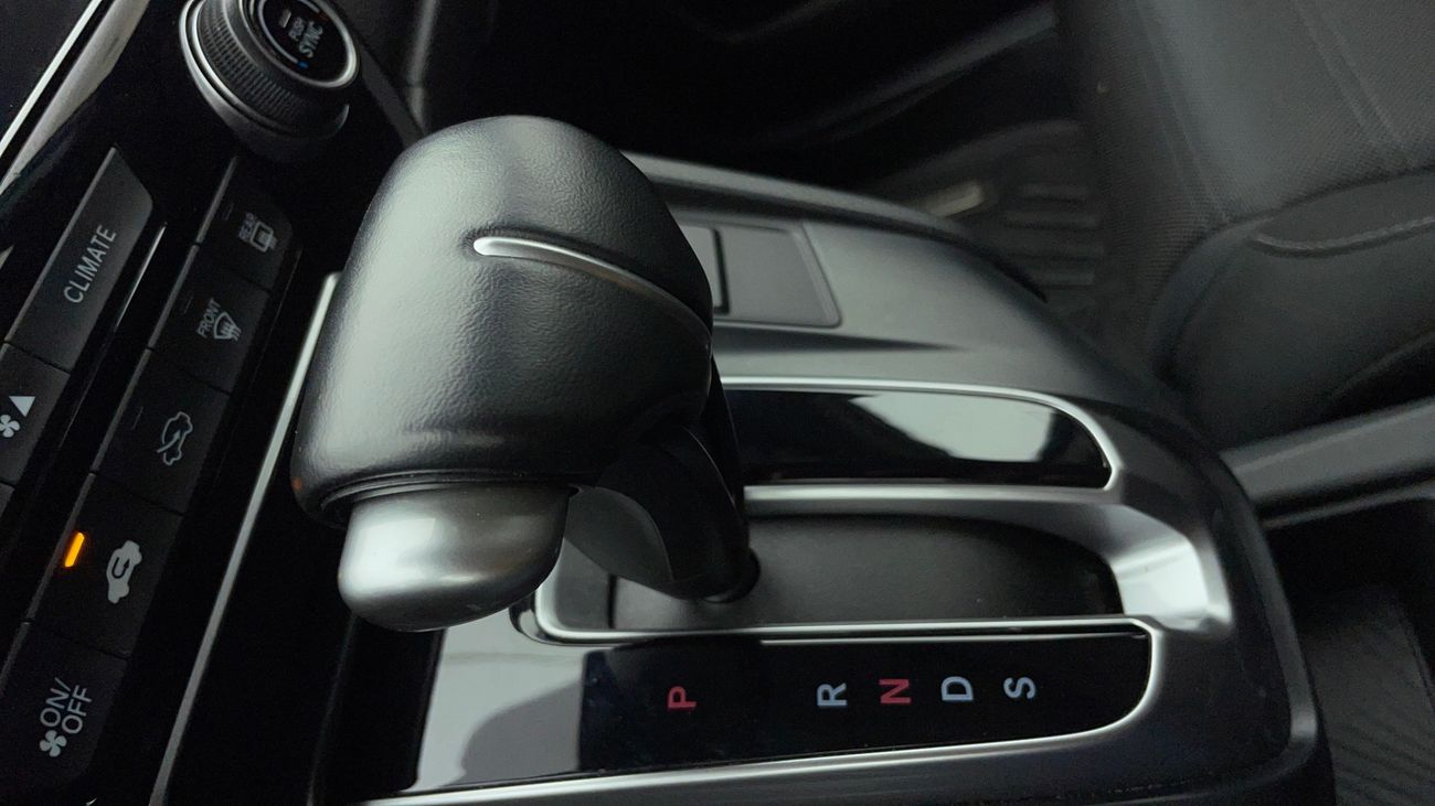 Honda CRV EX 2.4 | Zero Down Payment | Home Test Drive