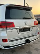 تويوتا لاند كروزر GXR 60th Anniversary 4.6L